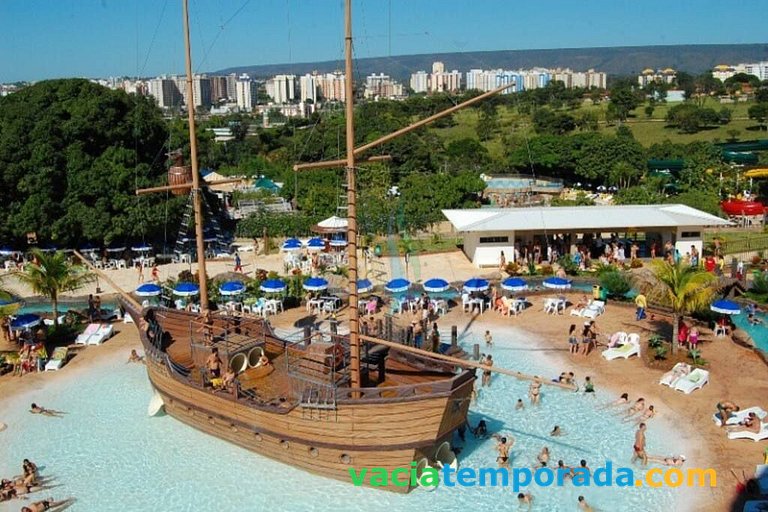 Piazza diRoma -Apto 203 GRATUITO Acqua Park aquático diRoma!