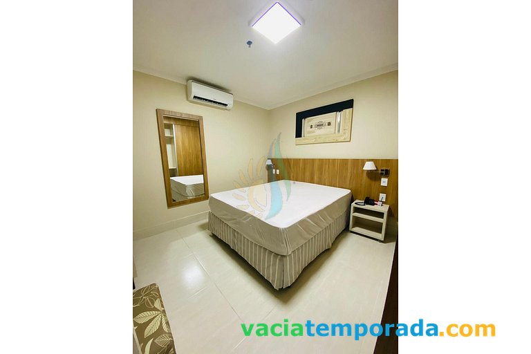 Piazza diRoma Apto 305 c/Cortesia no diRoma Acqua Park!!