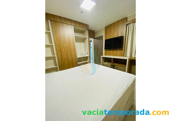 Piazza diRoma Apto 305 c/Cortesia no diRoma Acqua Park!!