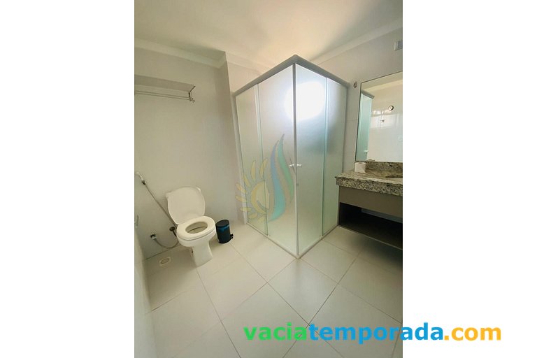 Piazza diRoma Apto 305 c/Cortesia no diRoma Acqua Park!!