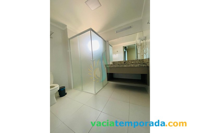 Piazza diRoma Apto 305 c/Cortesia no diRoma Acqua Park!!