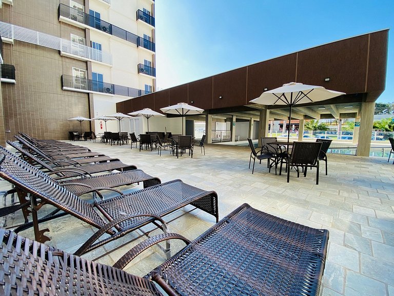 Spazzio diRoma with access to diRoma Acqua Park