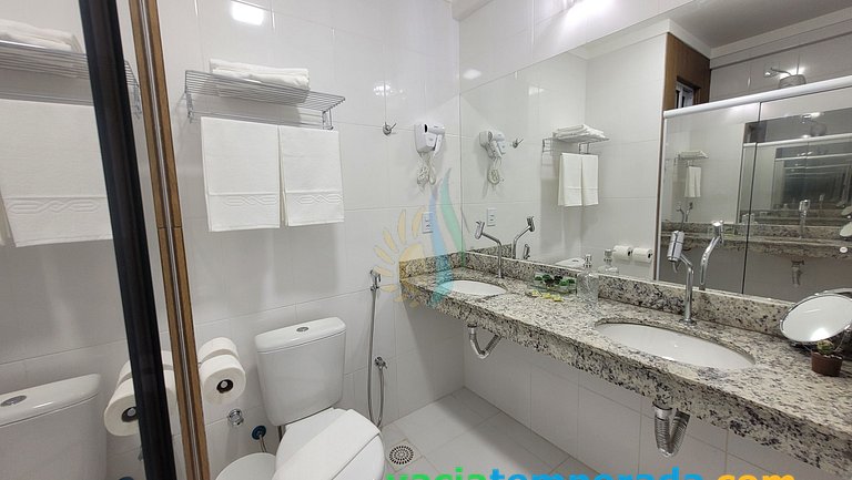 Spazzio diRoma/Acesso Acqua park splah Caldas Nova