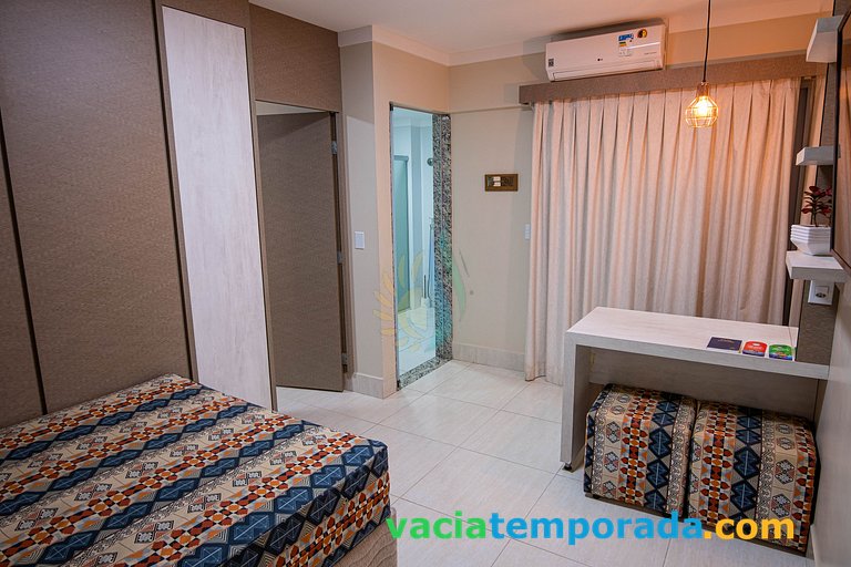 Piazza diRoma -Apto 203 GRATUITO Acqua Park aquático diRoma!