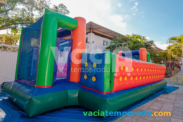 Piazza diRoma - Com acesso GRATUITO ao diRoma Acqua Park / S