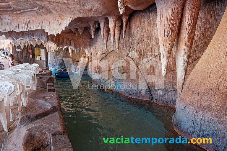 Piazza diRoma - Com acesso GRATUITO ao diRoma Acqua Park / S