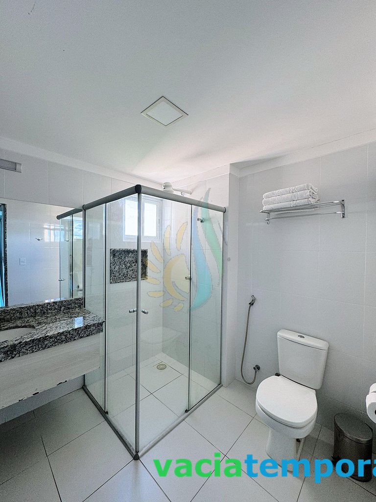 Piazza diRoma - Apto 1119 ACQUA PARK - Splash c/ Cortesia!!