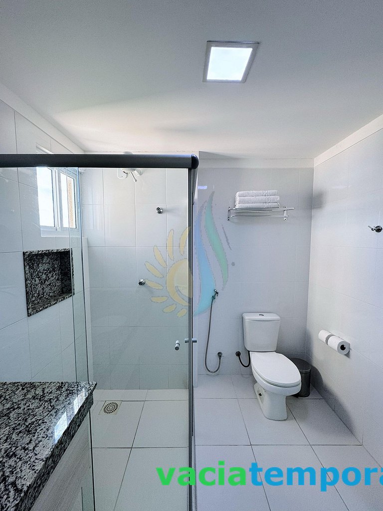 Piazza diRoma - Apto 1119 ACQUA PARK - Splash c/ Cortesia!!