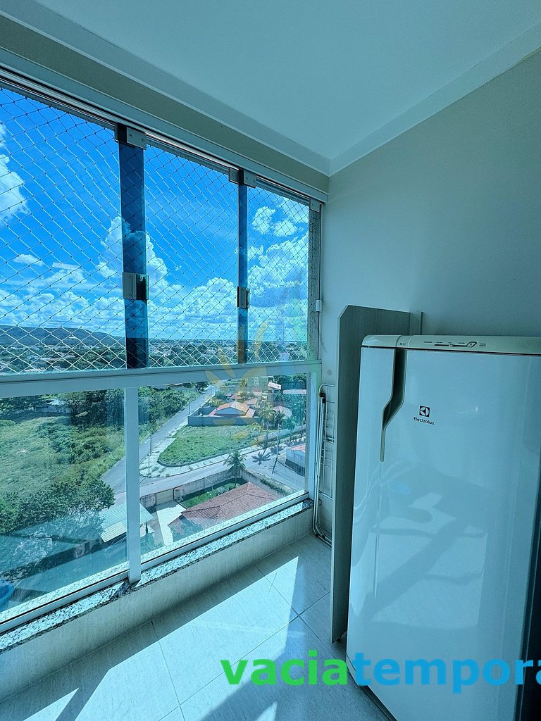 Piazza diRoma - Com acesso Gratuito ao DIROMA ACQUA PARK - C