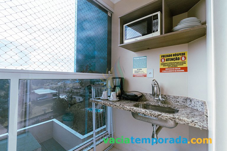 Piazza diRoma - Apto 221 Cortesia ao/Acqua park/splash!!
