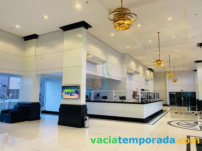 Piazza diRoma - Apto 221 Cortesia ao/Acqua park/splash!!