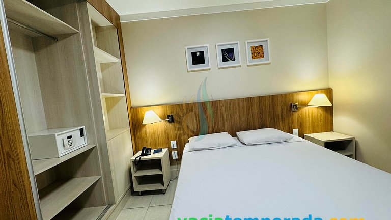 Piazza diRoma - Apto 703 acesso GRATUITO diRoma Acqua Park