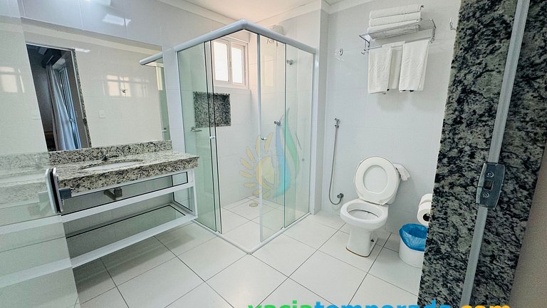 Piazza diRoma - Apto 703 acesso GRATUITO diRoma Acqua Park