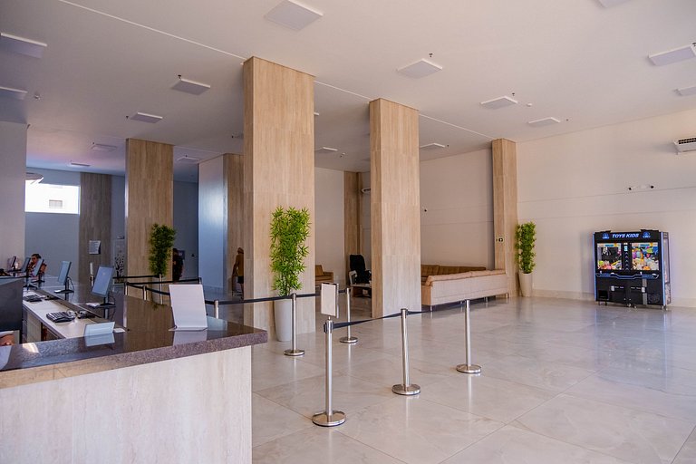 Spazzio diRoma with access to diRoma Acqua Park