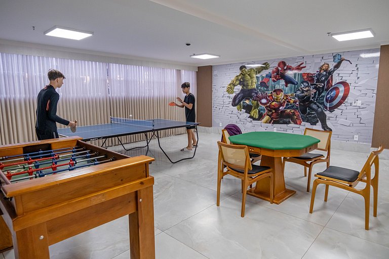 Spazzio diRoma with access to diRoma Acqua Park