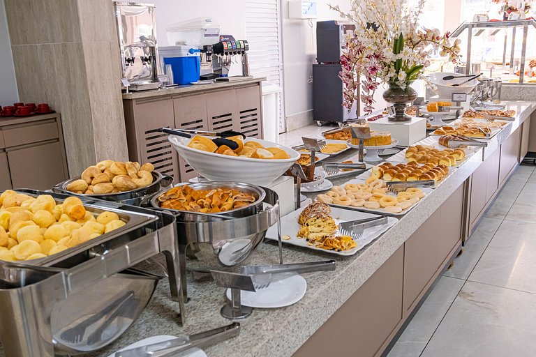 Spazzio diRoma with access to diRoma Acqua Park