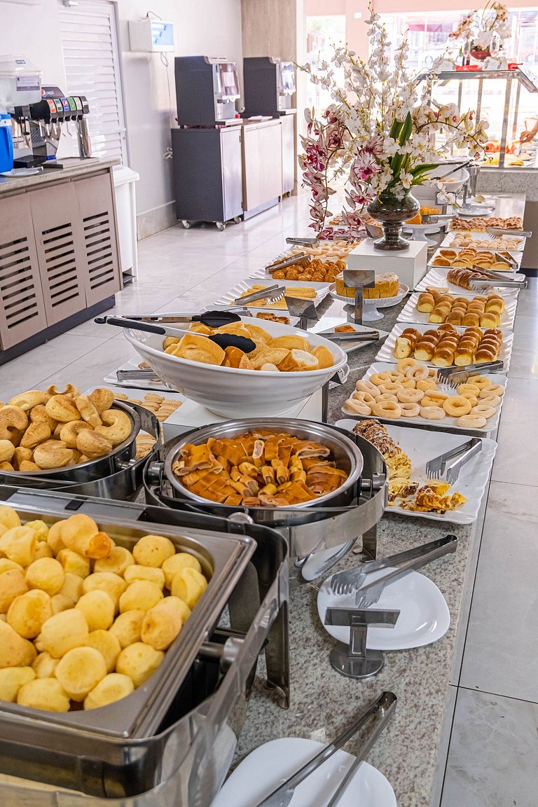 Spazzio diRoma with access to diRoma Acqua Park