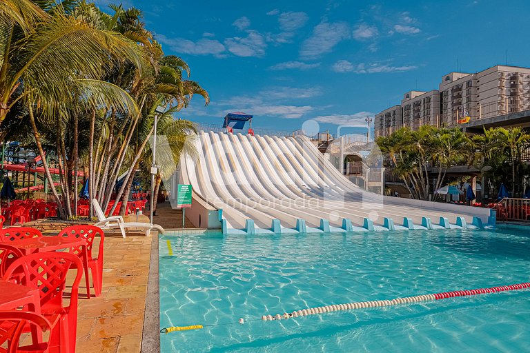 Spazzio diRoma with access to diRoma Acqua Park