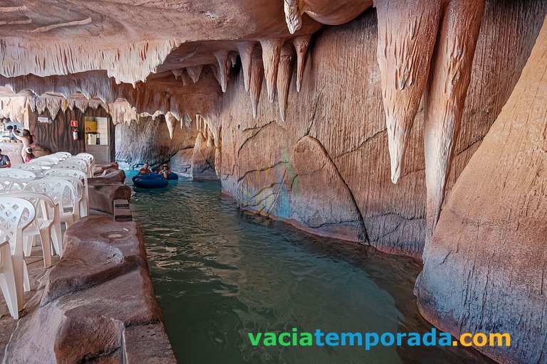 Spazzio diRoma Apto 424 c Varanda e Acesso Acqua Park