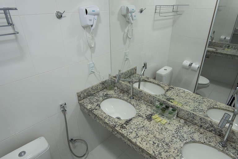 Spazzio diRoma Apto 120 /Acesso Acqua park splash
